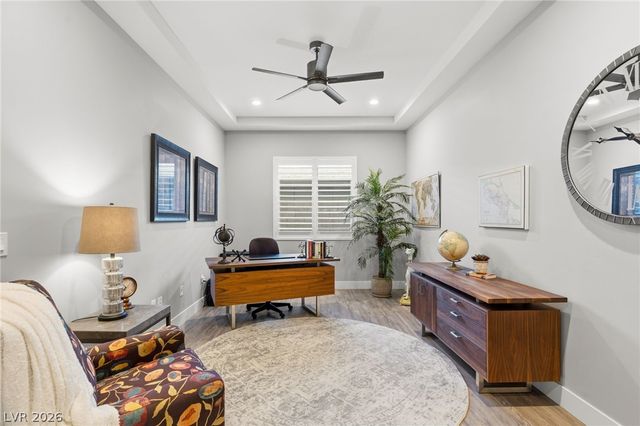 10373 Bressana Drive, Las Vegas, NV 89135