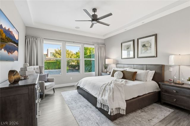 10373 Bressana Drive, Las Vegas, NV 89135