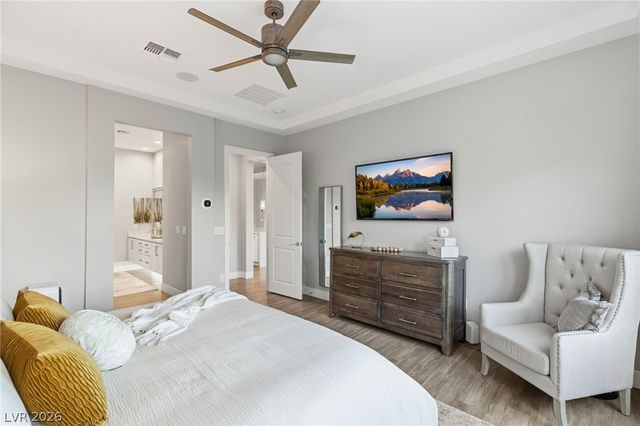 10373 Bressana Drive, Las Vegas, NV 89135