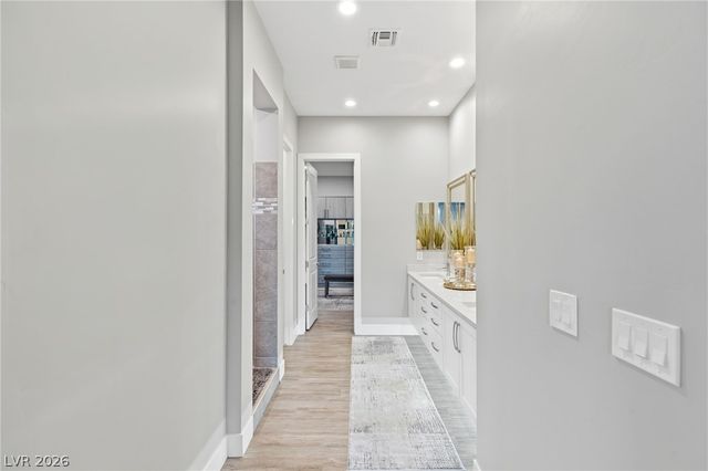 10373 Bressana Drive, Las Vegas, NV 89135