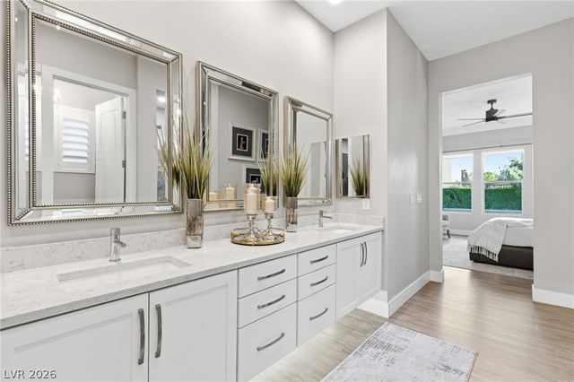 10373 Bressana Drive, Las Vegas, NV 89135
