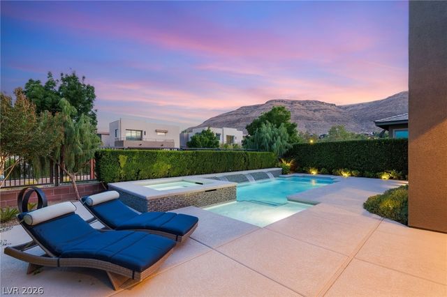 10373 Bressana Drive, Las Vegas, NV 89135