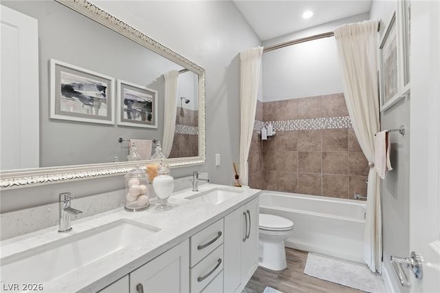 10373 Bressana Drive, Las Vegas, NV 89135
