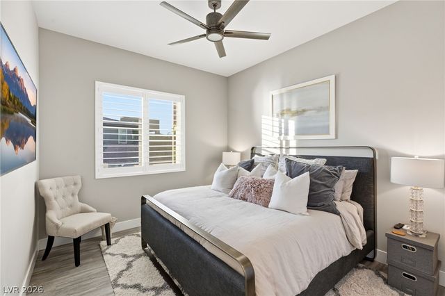 10373 Bressana Drive, Las Vegas, NV 89135