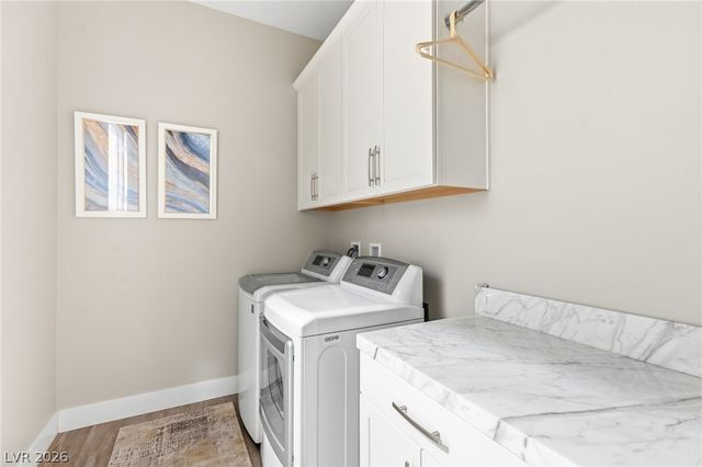 10373 Bressana Drive, Las Vegas, NV 89135