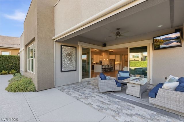 10373 Bressana Drive, Las Vegas, NV 89135