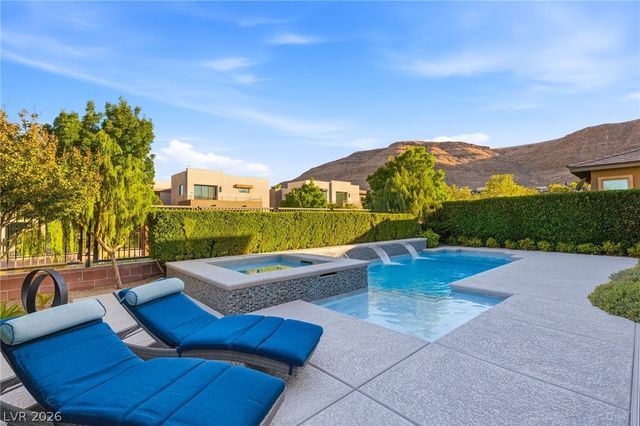 10373 Bressana Drive, Las Vegas, NV 89135