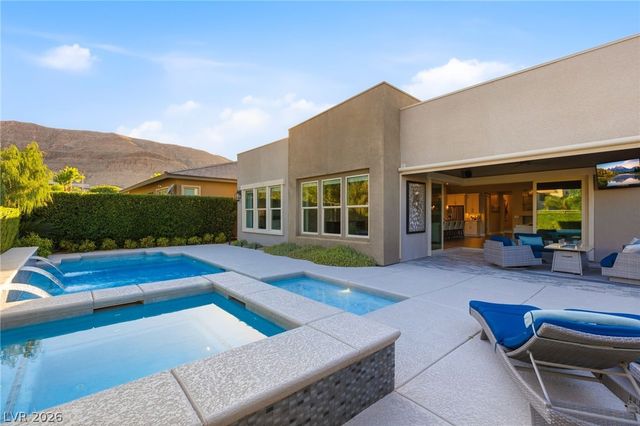 10373 Bressana Drive, Las Vegas, NV 89135