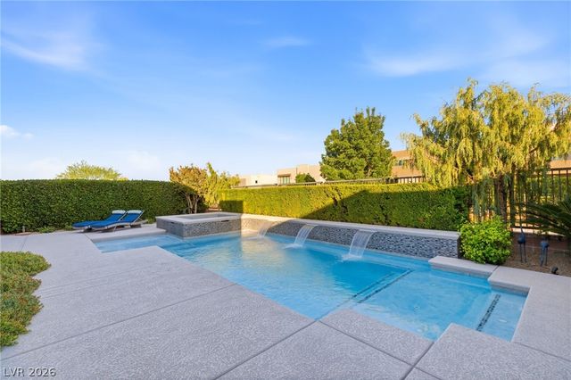 10373 Bressana Drive, Las Vegas, NV 89135
