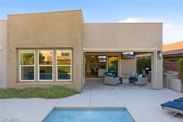 10373 Bressana Drive, Las Vegas, NV 89135