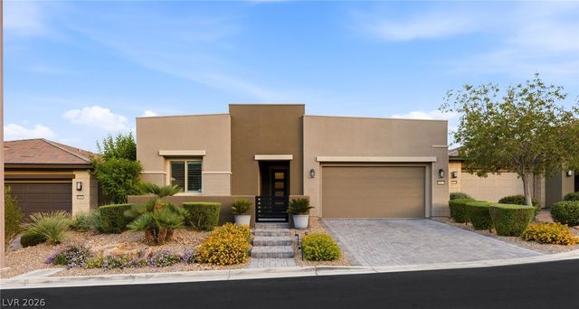 10373 Bressana Drive, Las Vegas, NV 89135