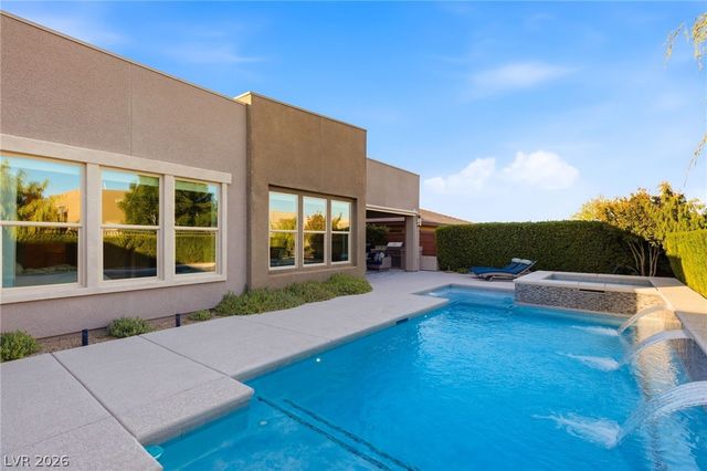 10373 Bressana Drive, Las Vegas, NV 89135