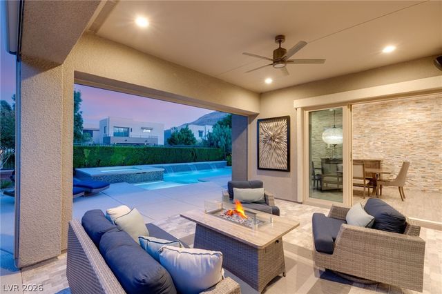 10373 Bressana Drive, Las Vegas, NV 89135