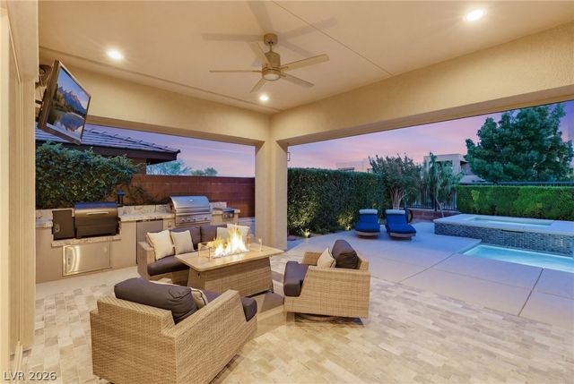 10373 Bressana Drive, Las Vegas, NV 89135
