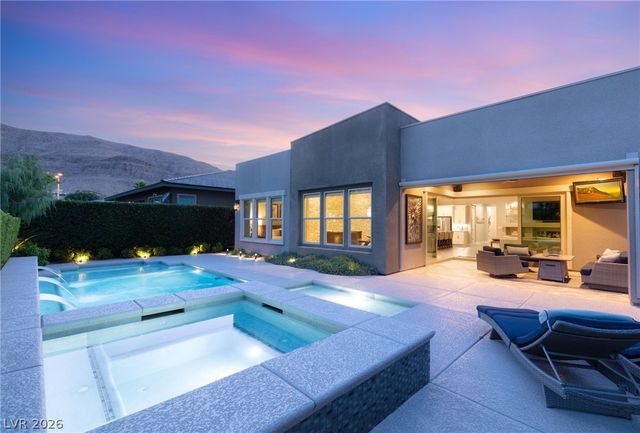 10373 Bressana Drive, Las Vegas, NV 89135