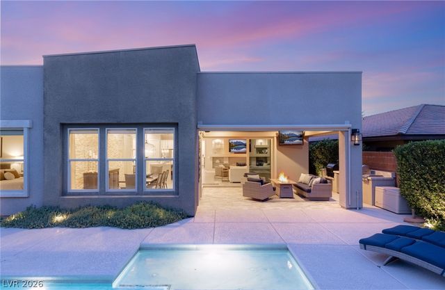 10373 Bressana Drive, Las Vegas, NV 89135
