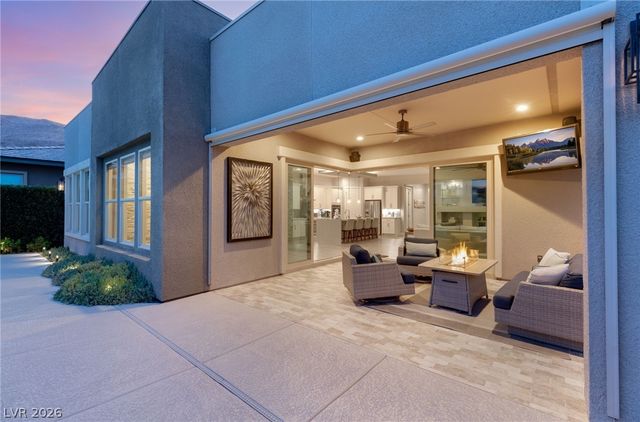 10373 Bressana Drive, Las Vegas, NV 89135