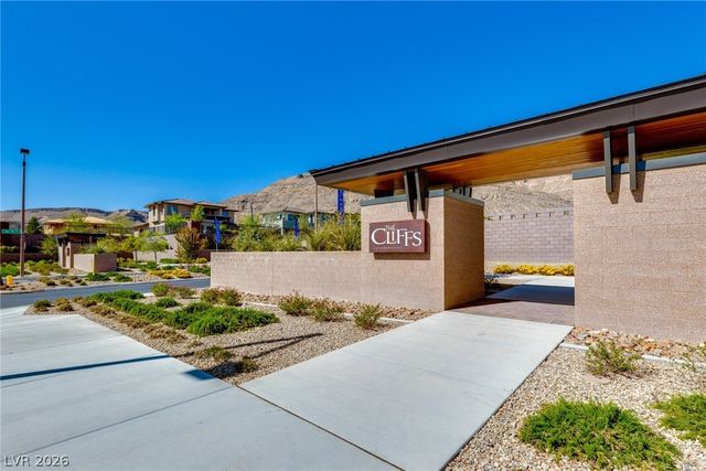 10373 Bressana Drive, Las Vegas, NV 89135