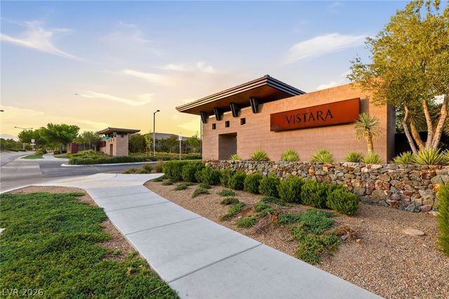 10373 Bressana Drive, Las Vegas, NV 89135