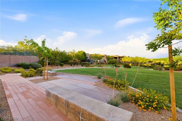 10373 Bressana Drive, Las Vegas, NV 89135