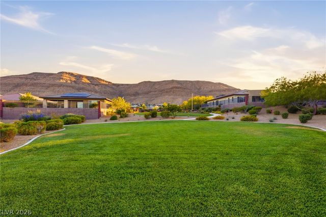 10373 Bressana Drive, Las Vegas, NV 89135
