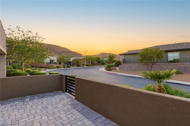 10373 Bressana Drive, Las Vegas, NV 89135