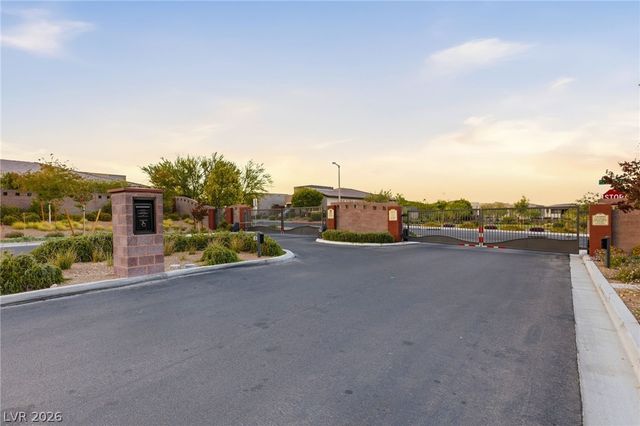 10373 Bressana Drive, Las Vegas, NV 89135