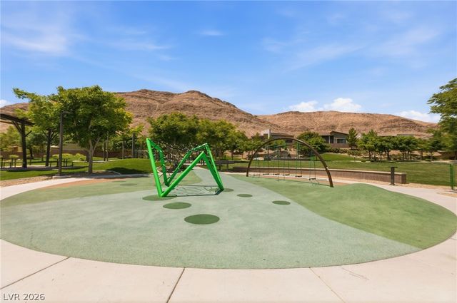 10373 Bressana Drive, Las Vegas, NV 89135