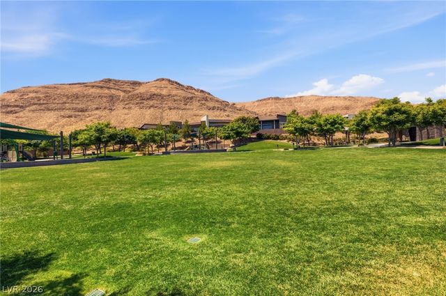 10373 Bressana Drive, Las Vegas, NV 89135