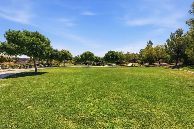 10373 Bressana Drive, Las Vegas, NV 89135
