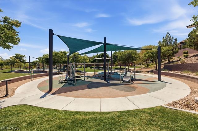 10373 Bressana Drive, Las Vegas, NV 89135