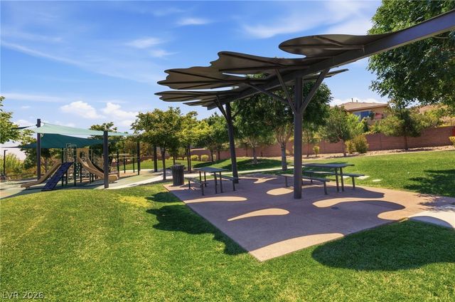10373 Bressana Drive, Las Vegas, NV 89135