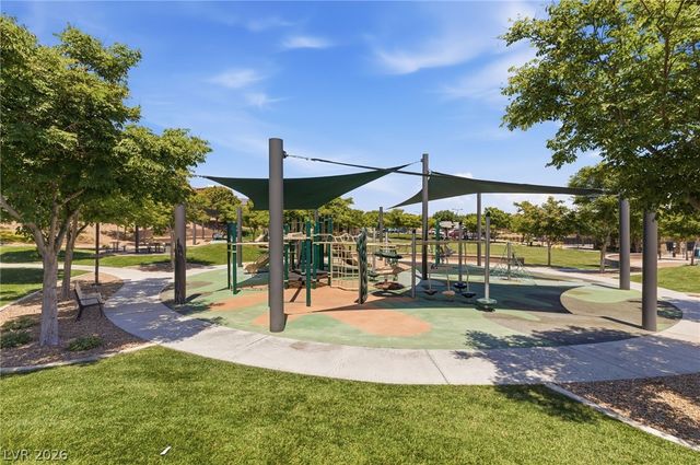 10373 Bressana Drive, Las Vegas, NV 89135