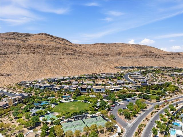 10373 Bressana Drive, Las Vegas, NV 89135