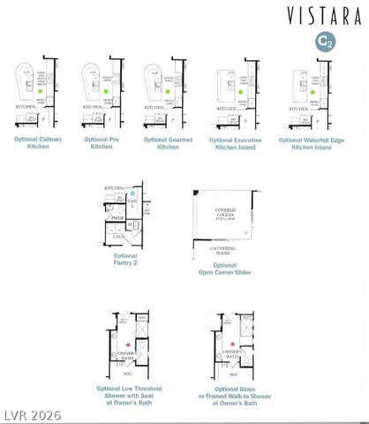 10373 Bressana Drive, Las Vegas, NV 89135