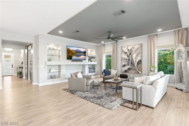 10373 Bressana Drive, Las Vegas, NV 89135