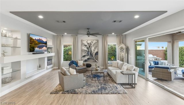 10373 Bressana Drive, Las Vegas, NV 89135