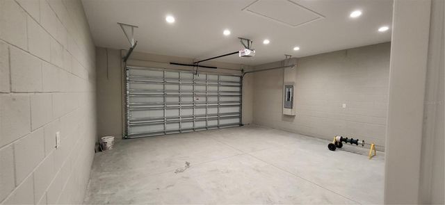 1666 BERRYBUSH STREET, Bunnell, FL 32110