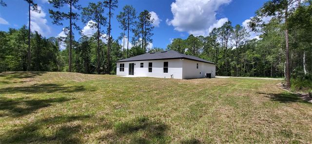 1666 BERRYBUSH STREET, Bunnell, FL 32110