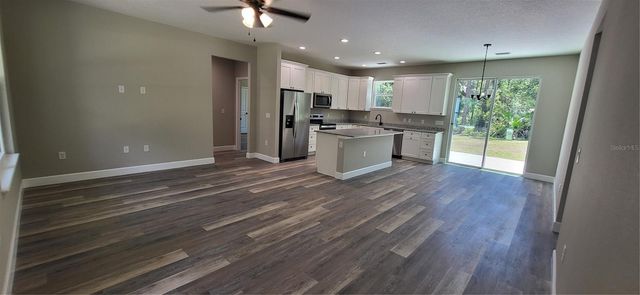 1666 BERRYBUSH STREET, Bunnell, FL 32110