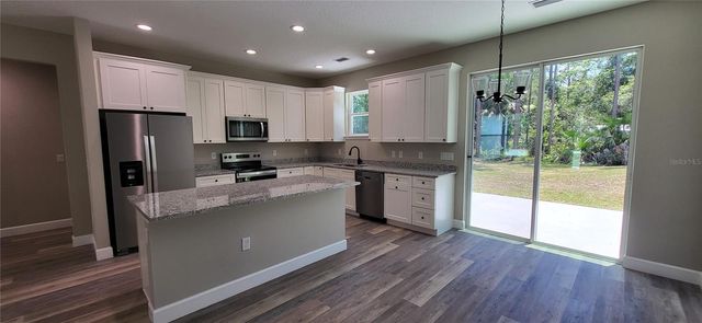 1666 BERRYBUSH STREET, Bunnell, FL 32110