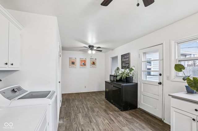 219 E McKenzie Road, Greenfield, IN 46140