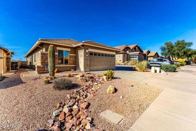 10340 E MEANDERING TRAIL Lane, Gold Canyon, AZ 85118