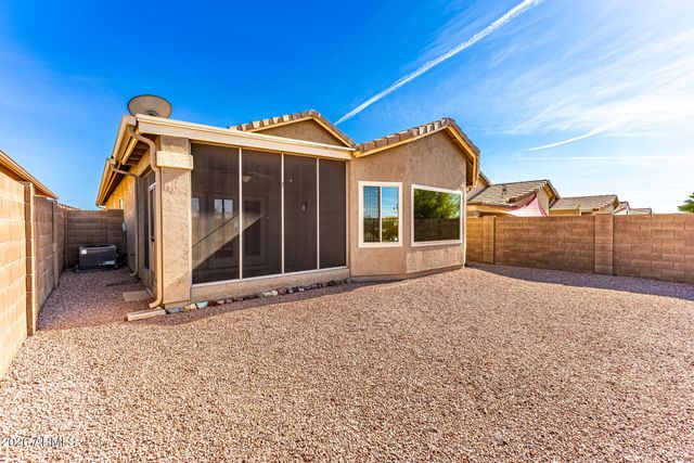 10340 E MEANDERING TRAIL Lane, Gold Canyon, AZ 85118