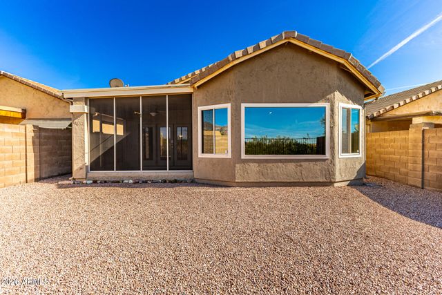 10340 E MEANDERING TRAIL Lane, Gold Canyon, AZ 85118