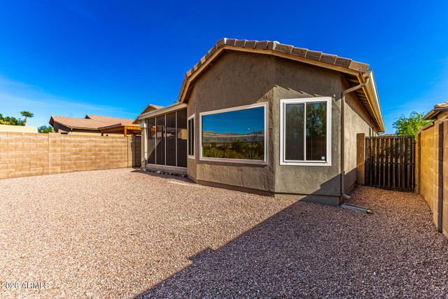 10340 E MEANDERING TRAIL Lane, Gold Canyon, AZ 85118