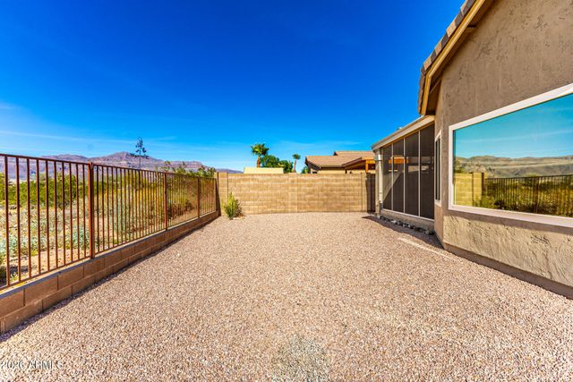 10340 E MEANDERING TRAIL Lane, Gold Canyon, AZ 85118