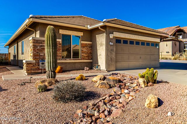 10340 E MEANDERING TRAIL Lane, Gold Canyon, AZ 85118