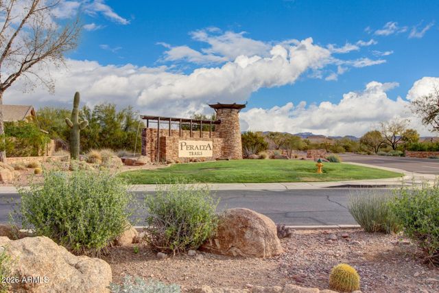 10340 E MEANDERING TRAIL Lane, Gold Canyon, AZ 85118