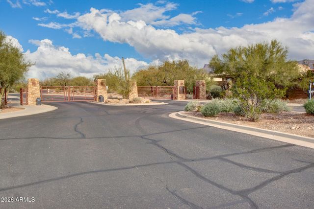 10340 E MEANDERING TRAIL Lane, Gold Canyon, AZ 85118